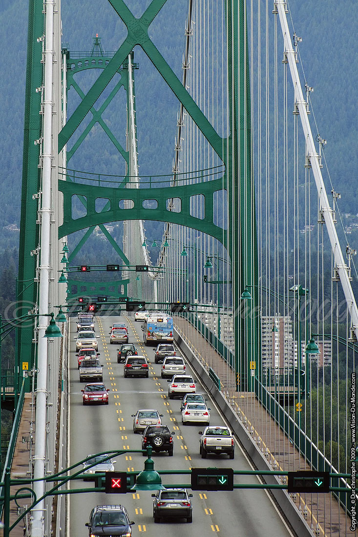 Vancouver - 2009