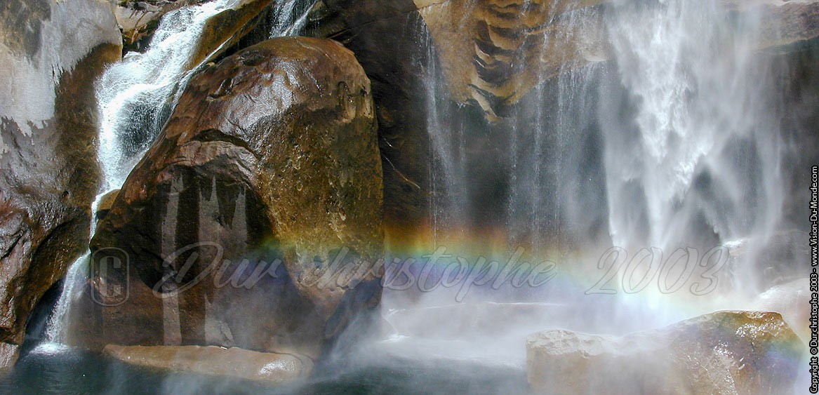 Panoramique yosemite01