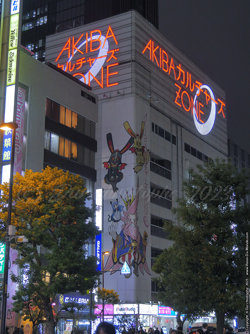 Tokyo