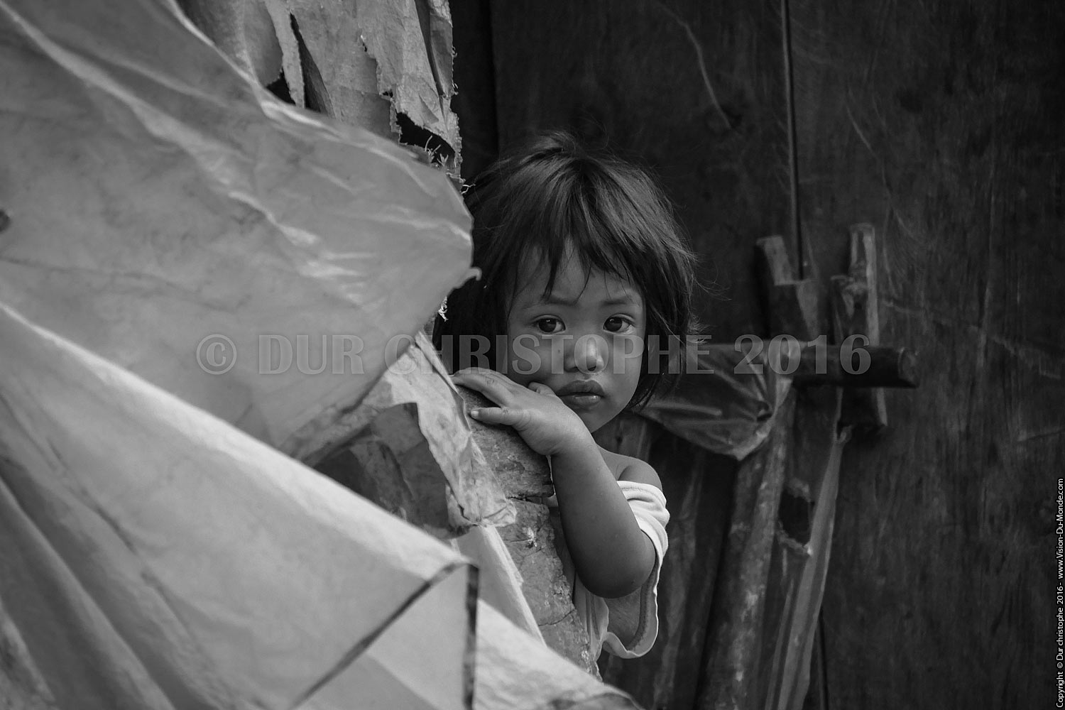 Banaue - Ile de Luzon - 2016