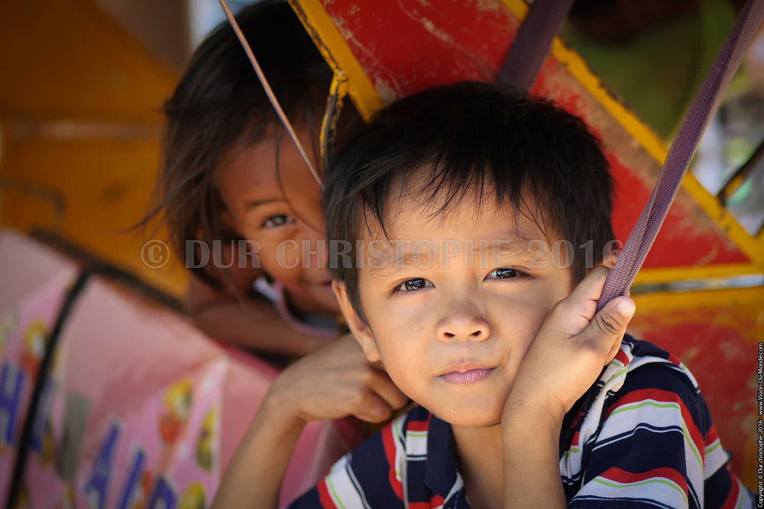 Coron - Archipels de Coron - 2016