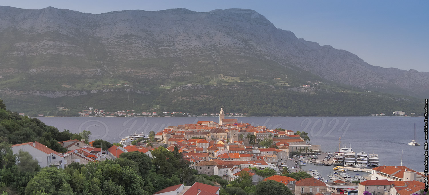 Île de Korcula