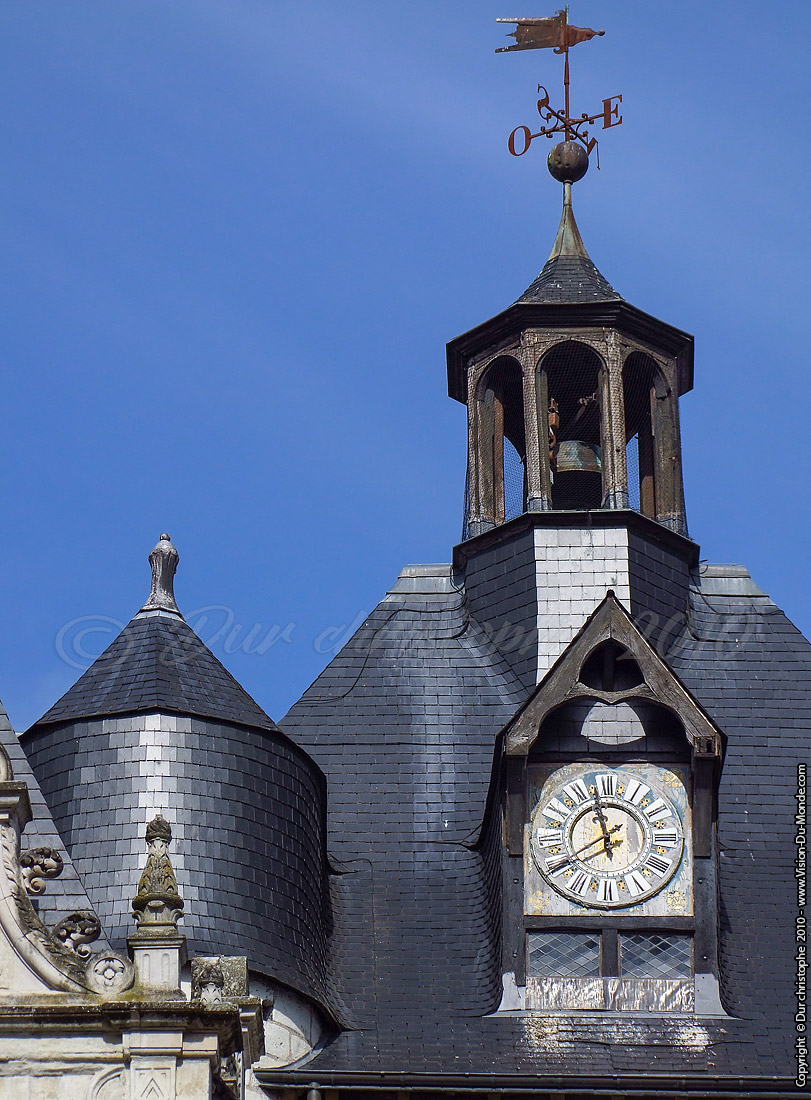 Loches - 2010