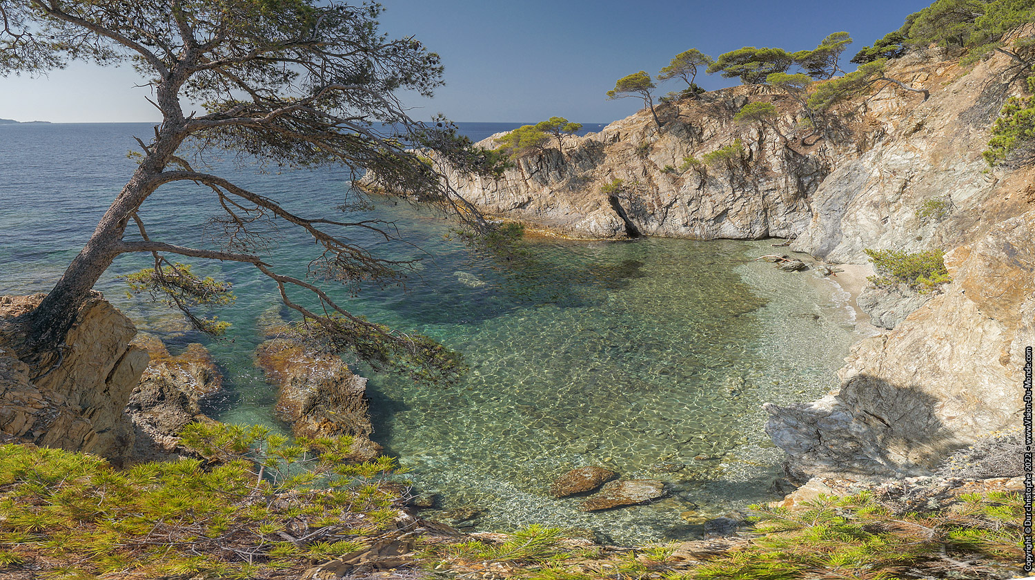 Presqu'île de Gien - 2022