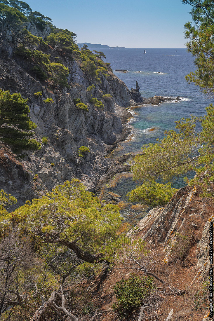 Presqu'île de Gien - 2022