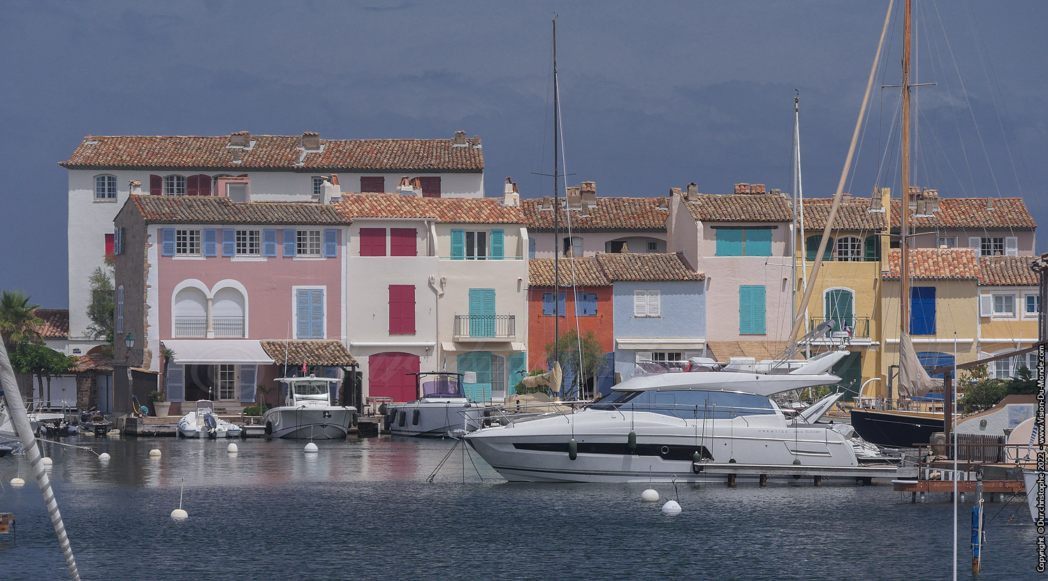 Port Grimaud - 2022