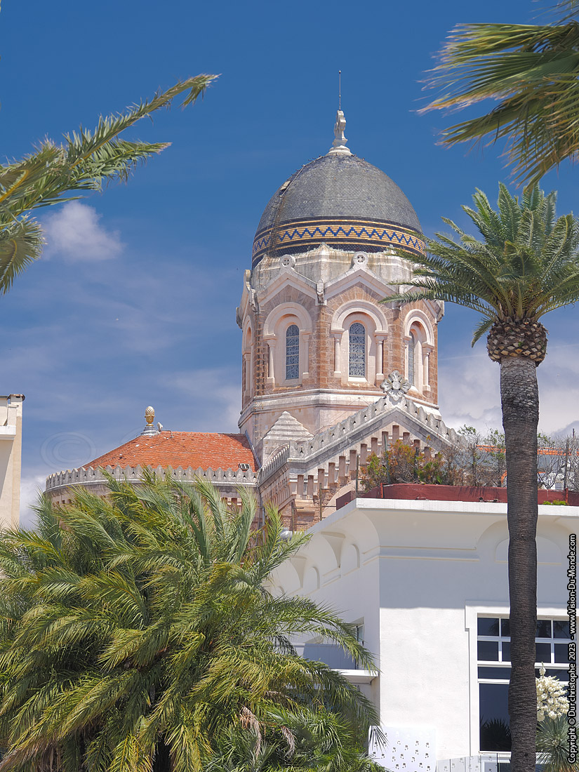 Saint Raphael - 2023