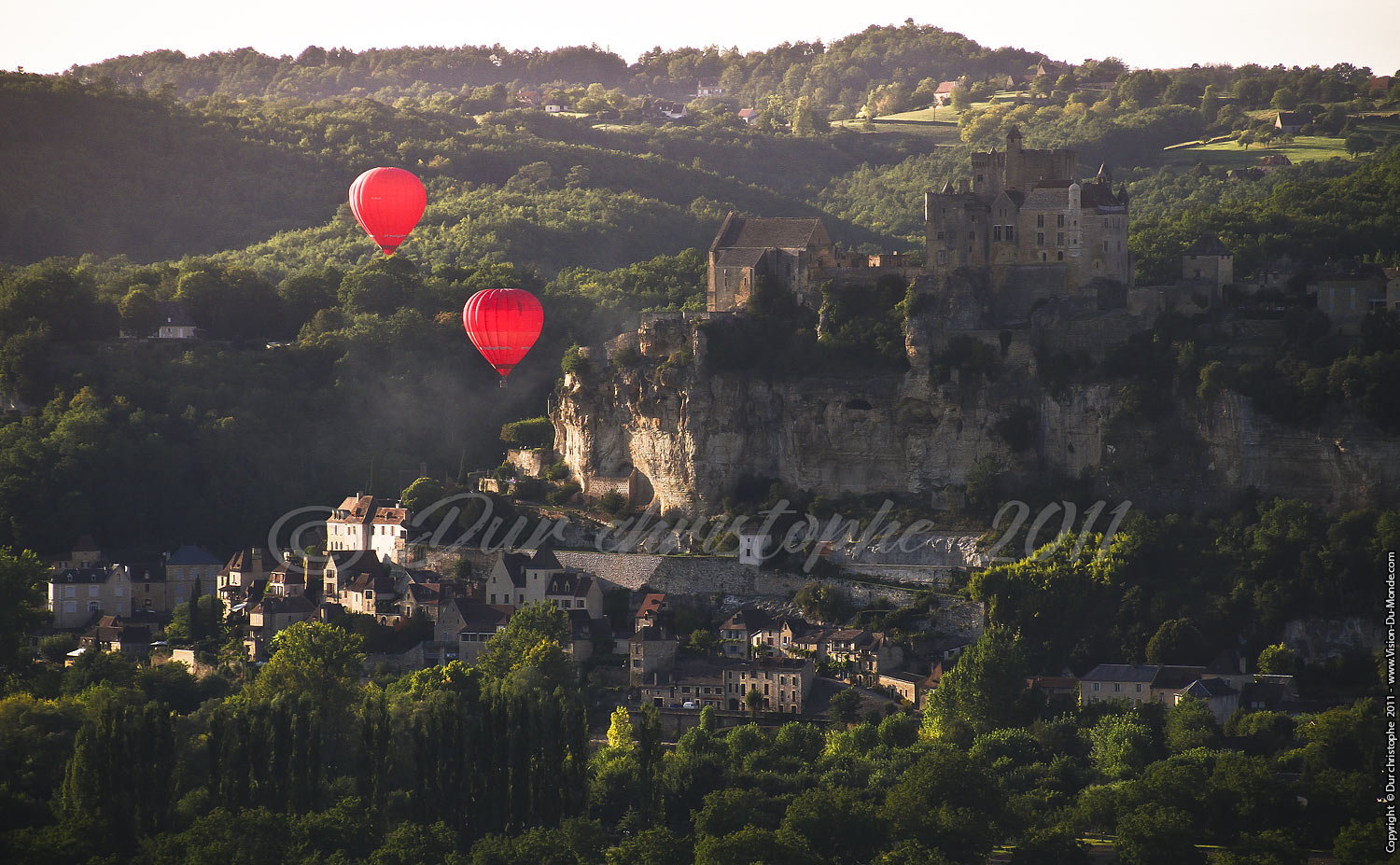 Beynac - Dordogne