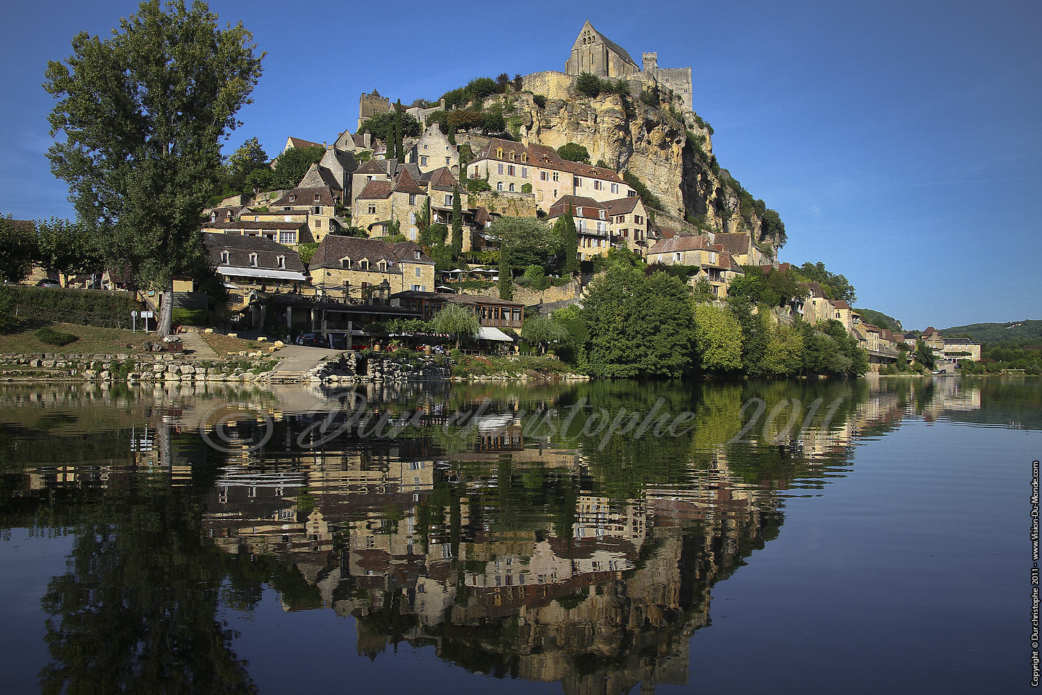 Beynac - Dordogne