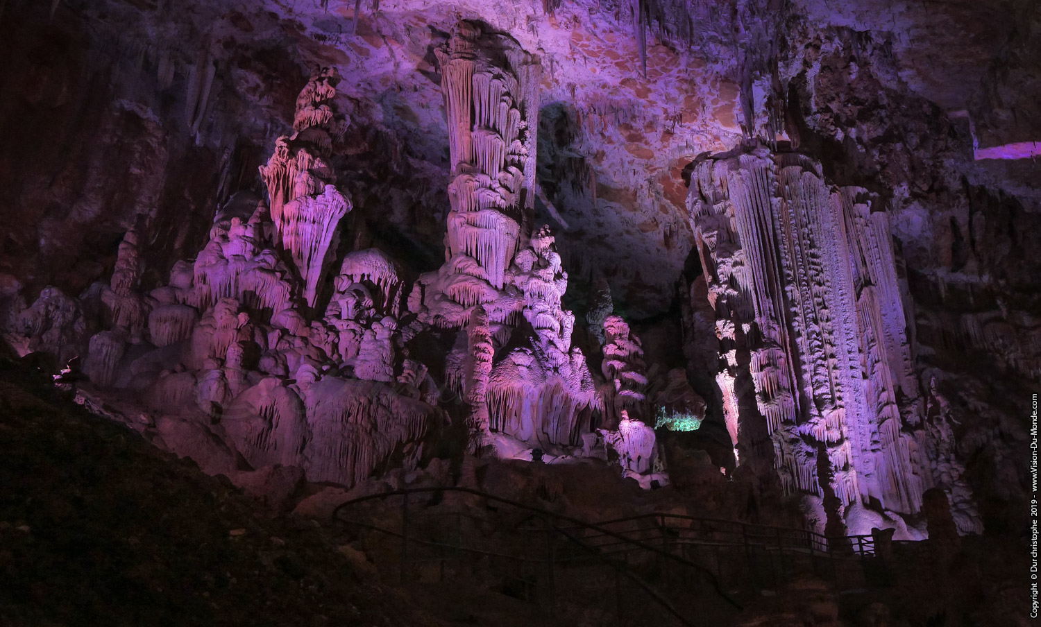 Grotte de la Salamandre