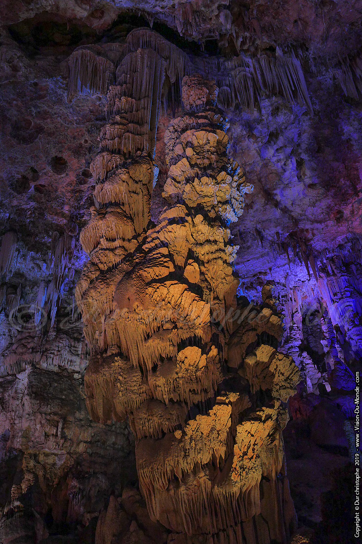 Grotte de la Salamandre