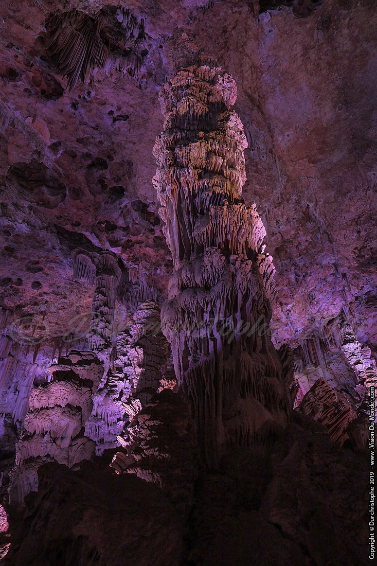 Grotte de la Salamandre