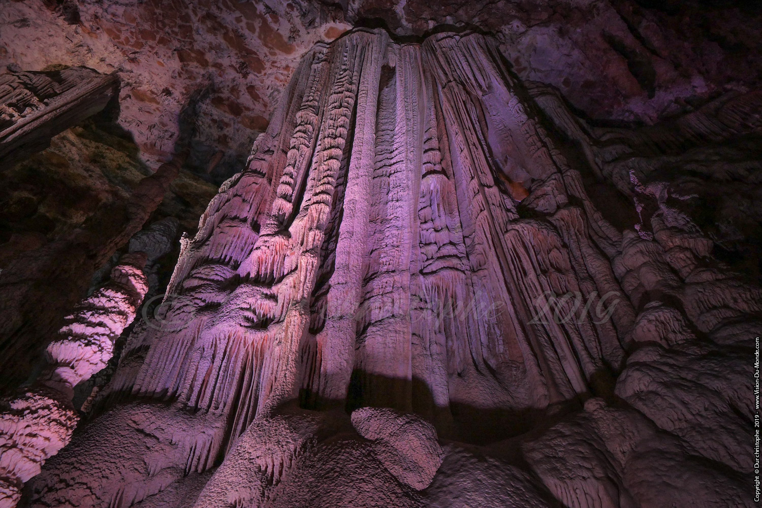 Grotte de la Salamandre