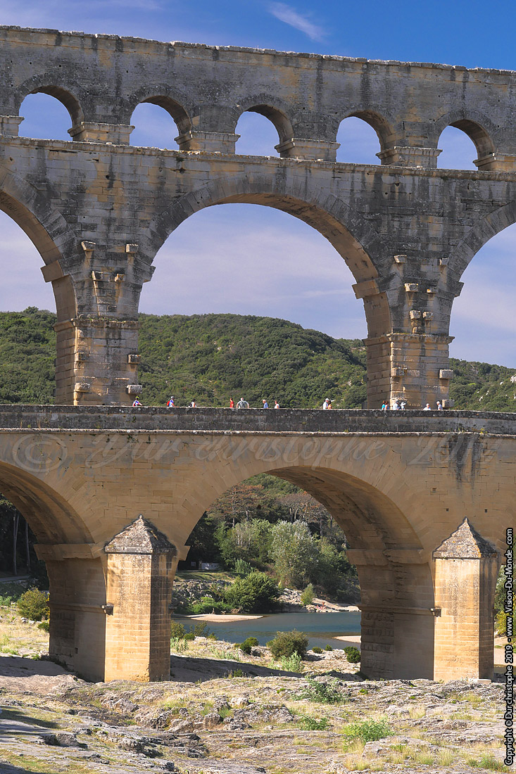 Pont du Gard