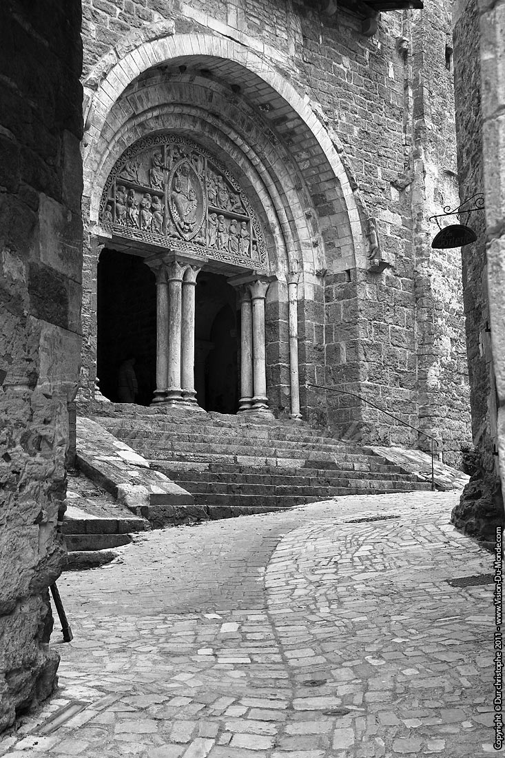 Carennac - Lot