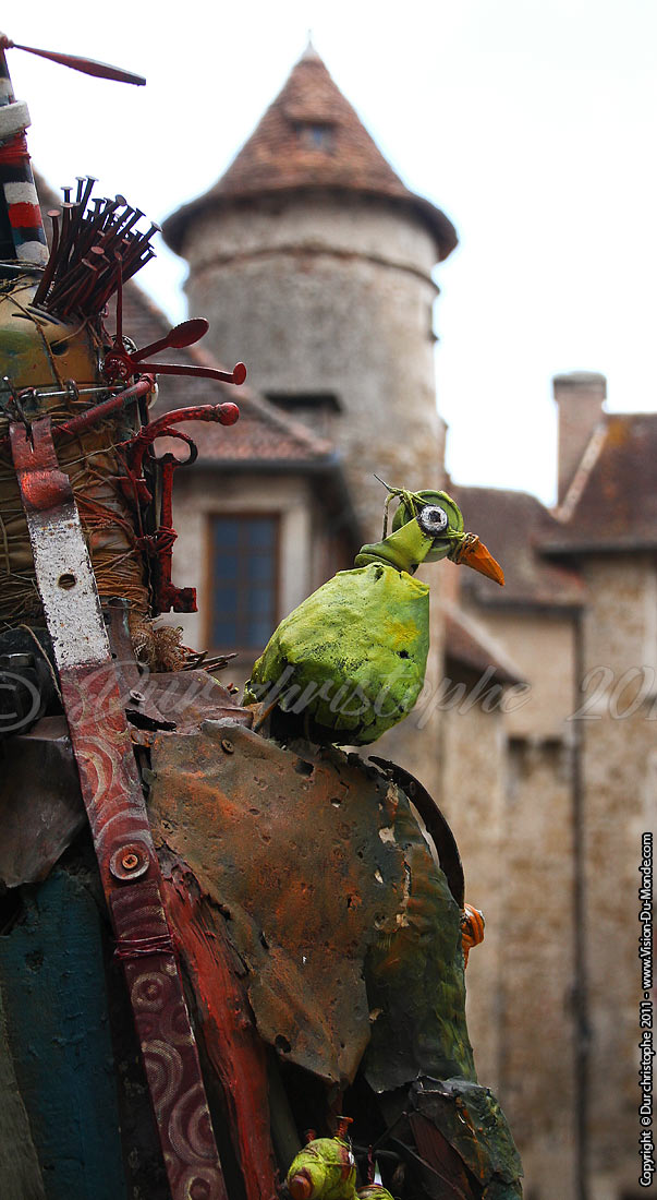 Carennac - Lot