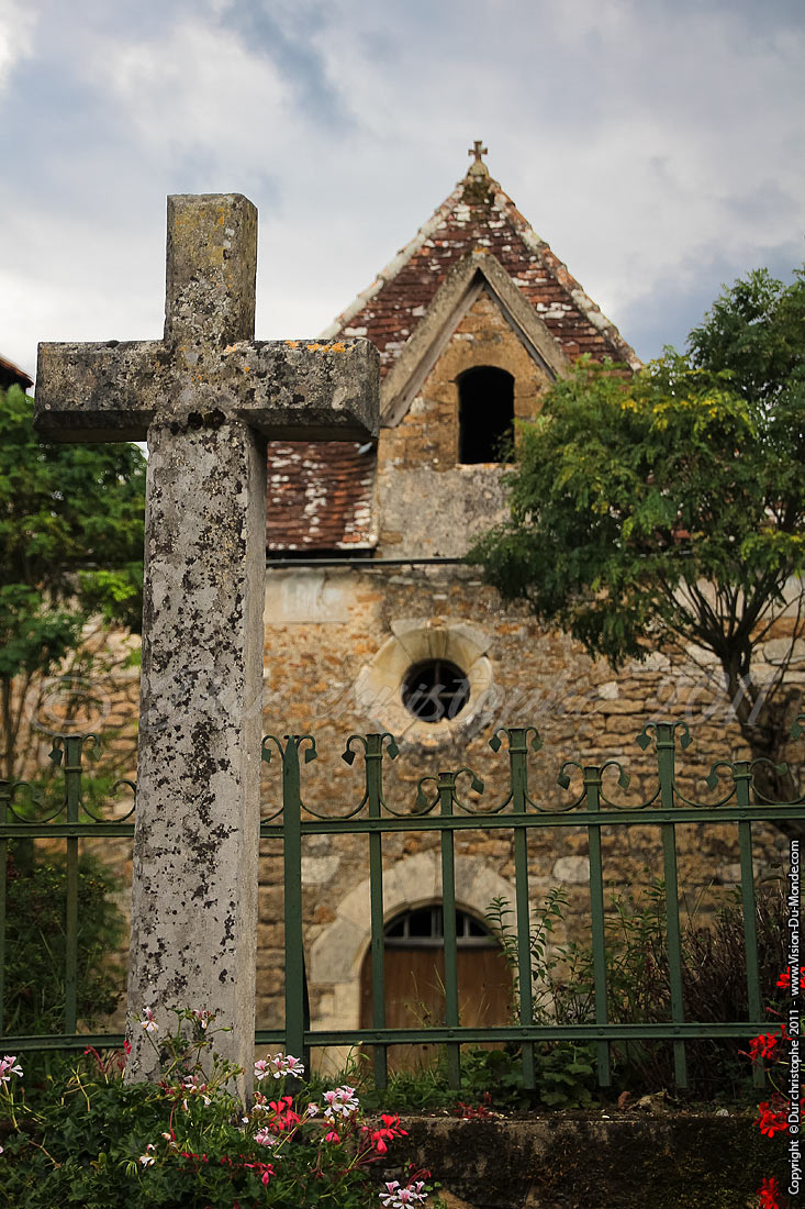 Carennac - Lot