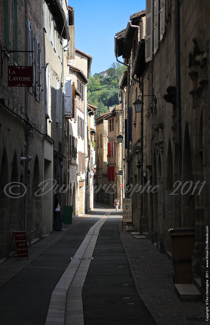Figeac - Lot