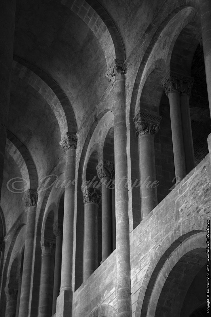 Conques - LOT