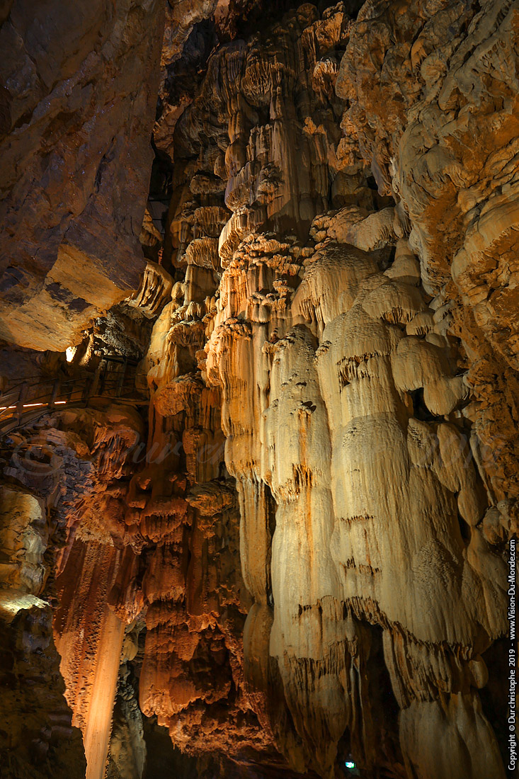 Gouffre de Padirac