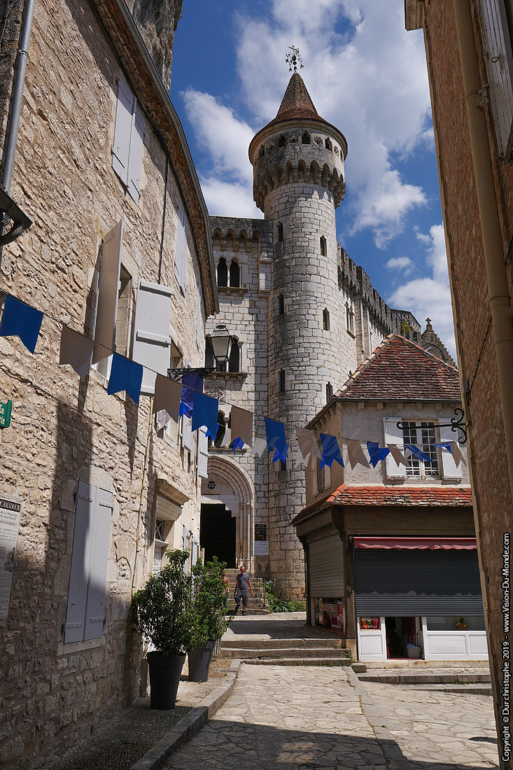 Rocamadour