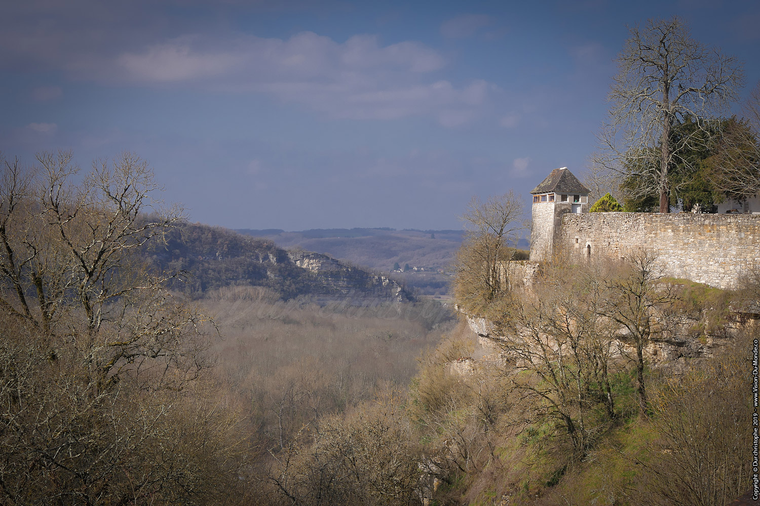Vallée