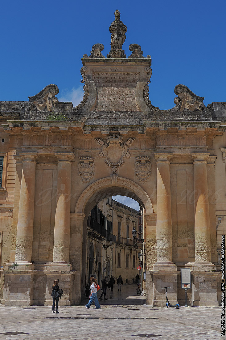 Lecce - 2026