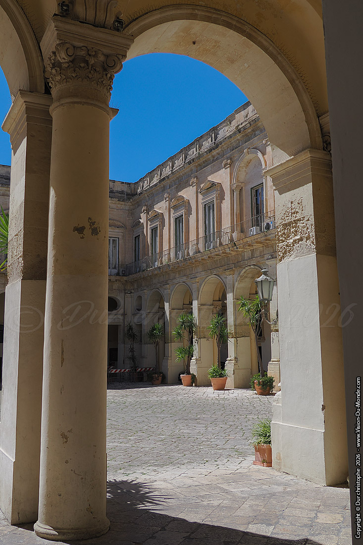 Lecce - 2026