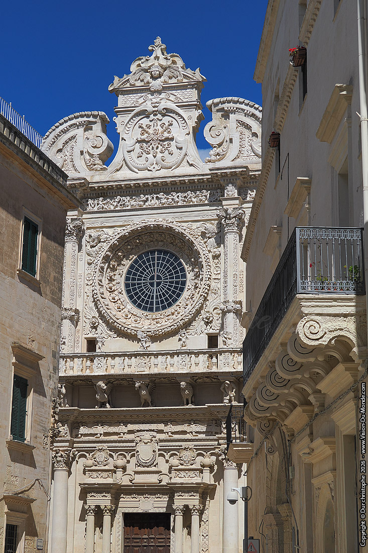 Lecce - 2026