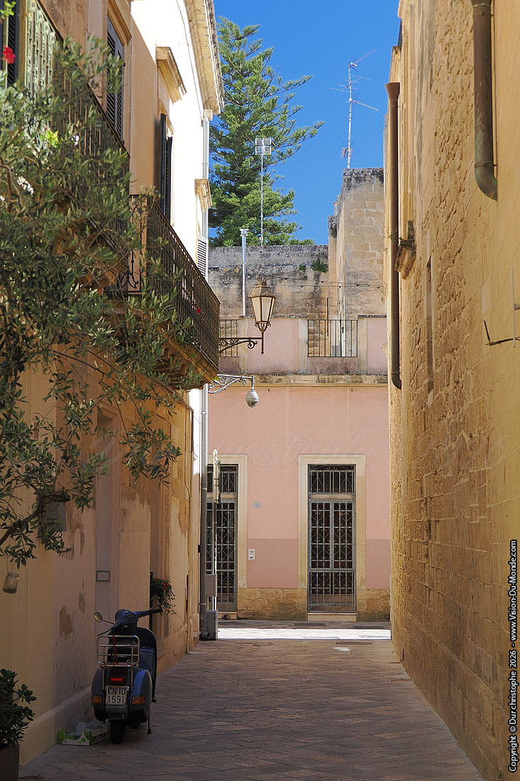 Lecce - 2026