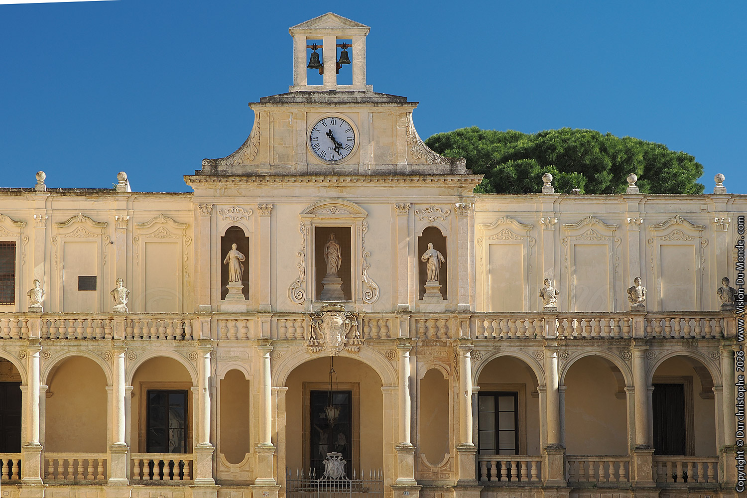 Lecce - 2026