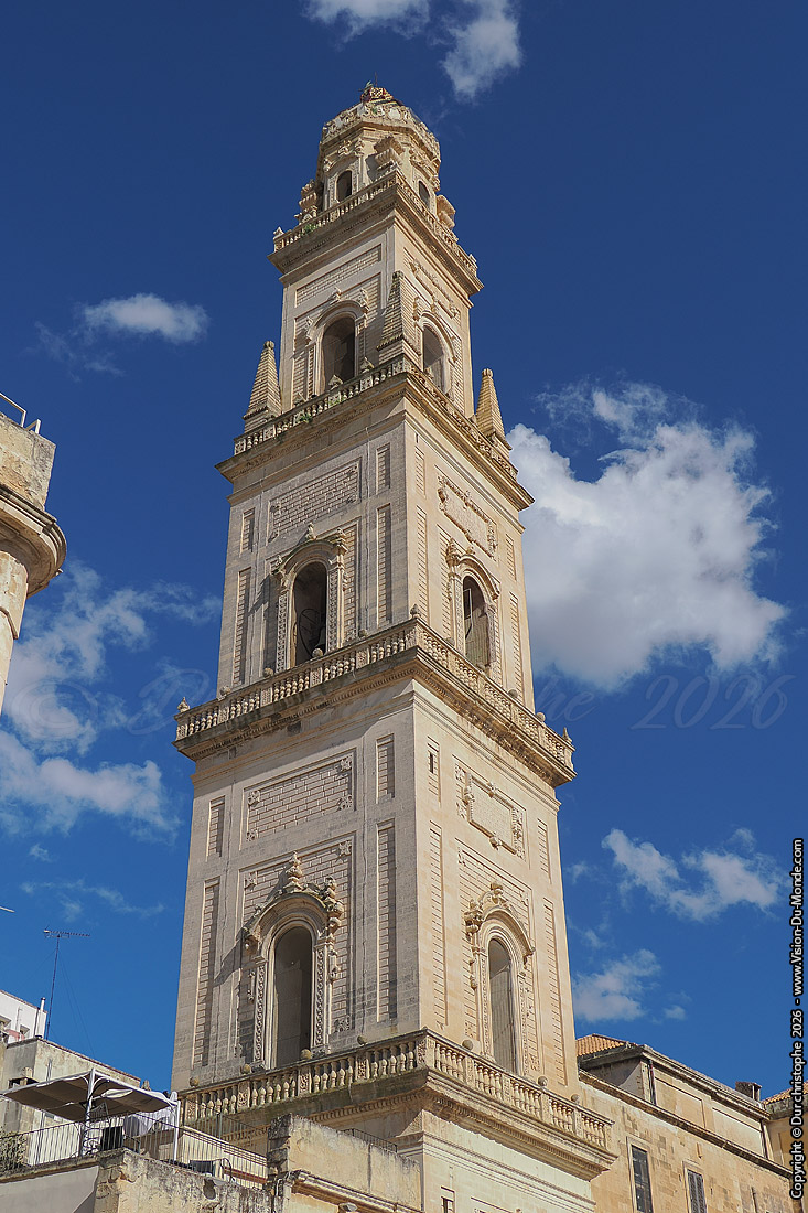Lecce - 2026