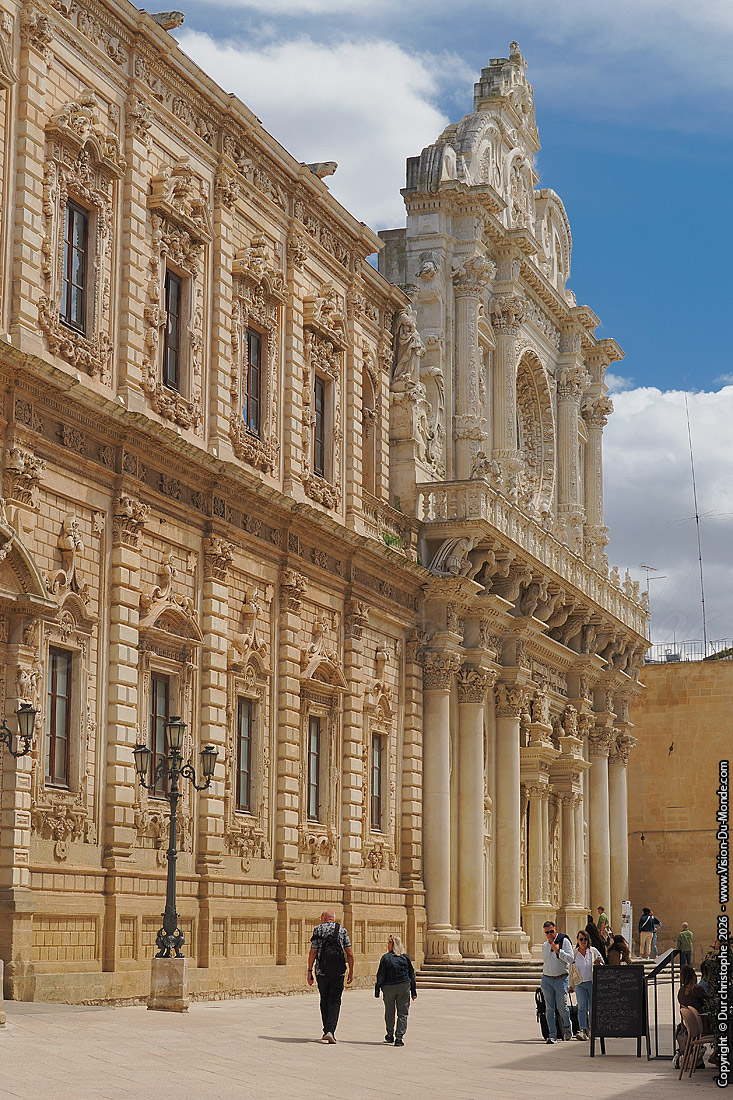 Lecce - 2026