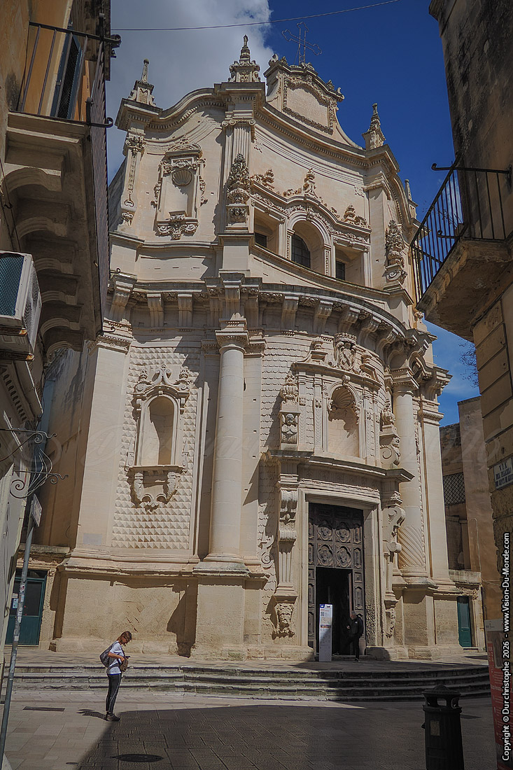 Lecce - 2026