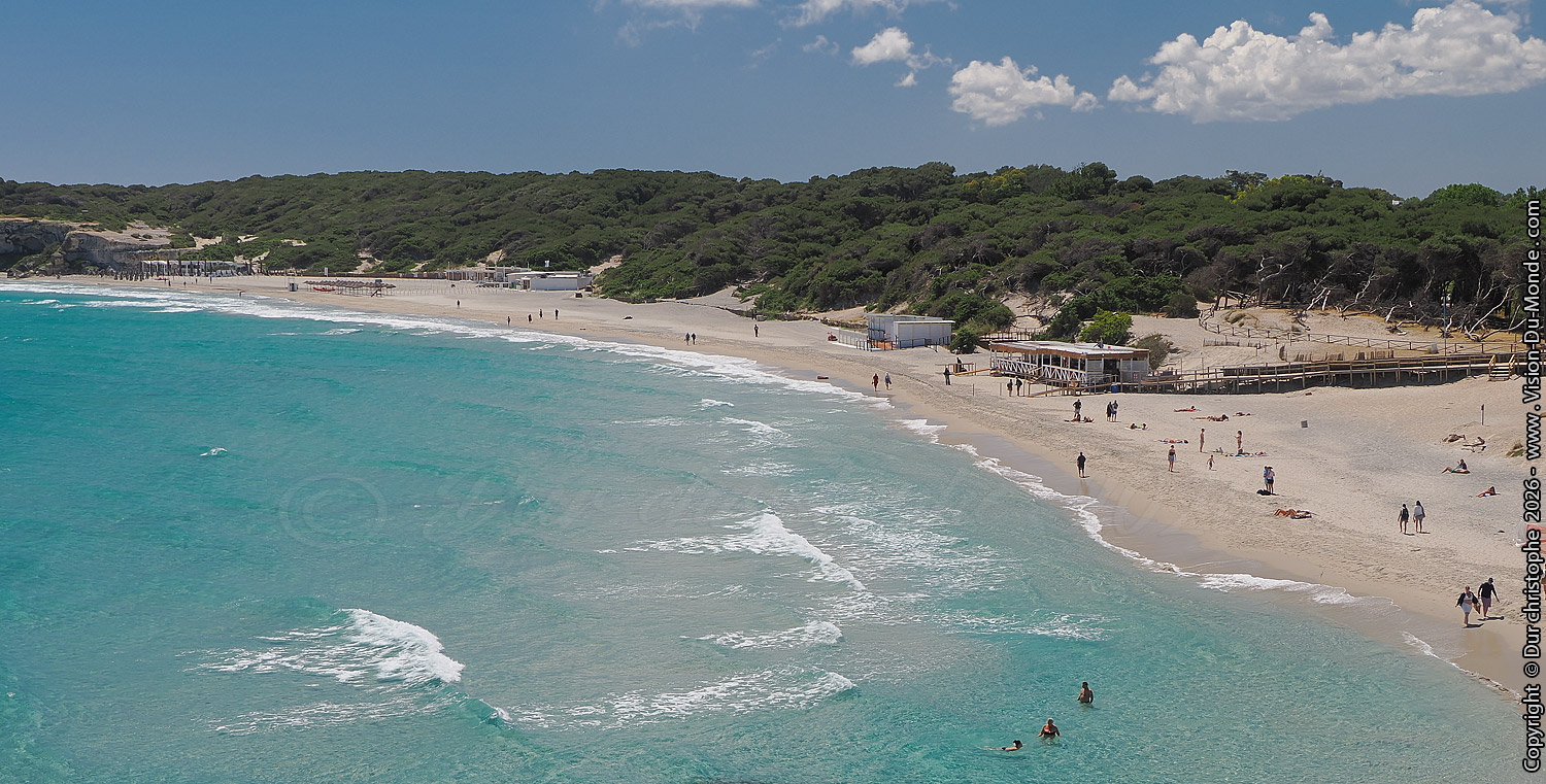La plage - 2026