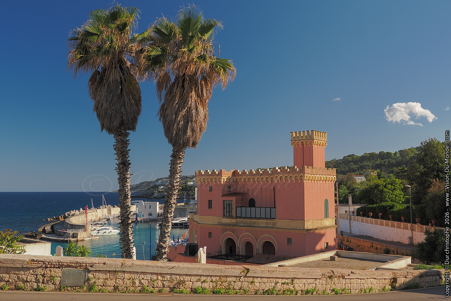 La palais rose - 2026