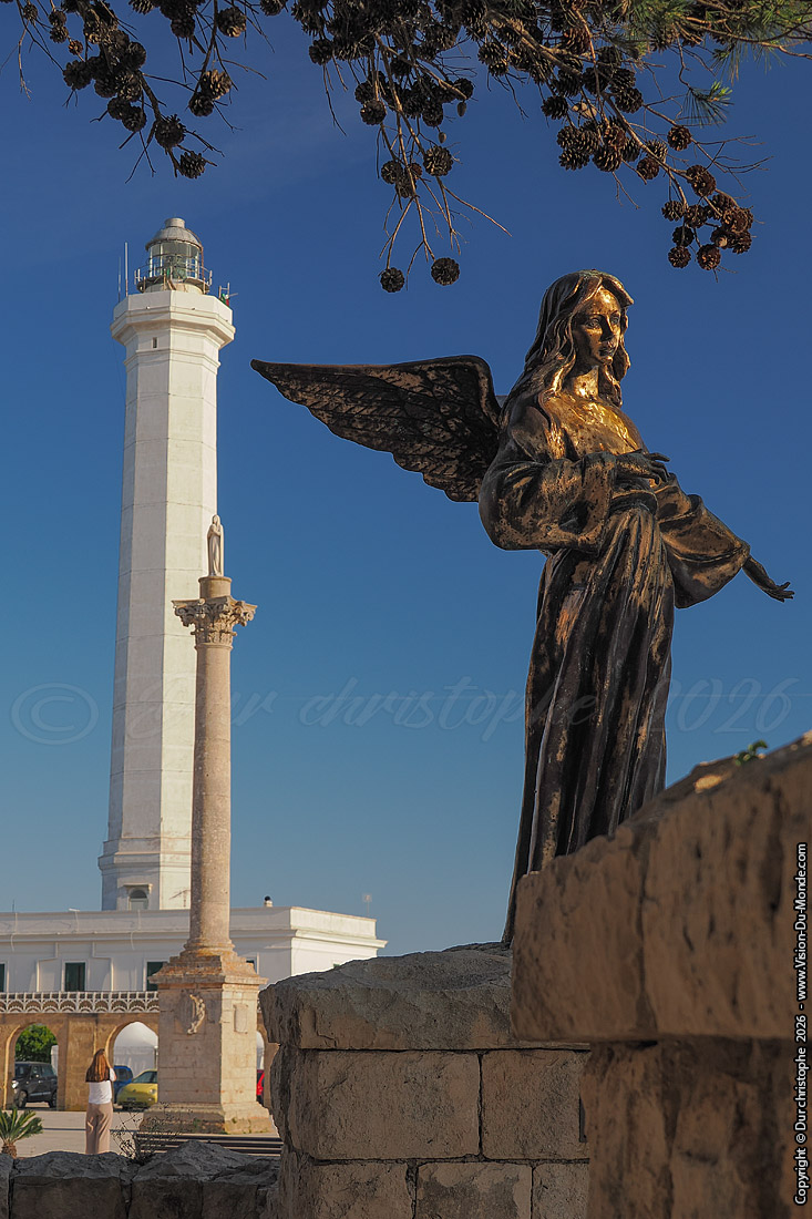 Santa Maria di Leuca - 2026