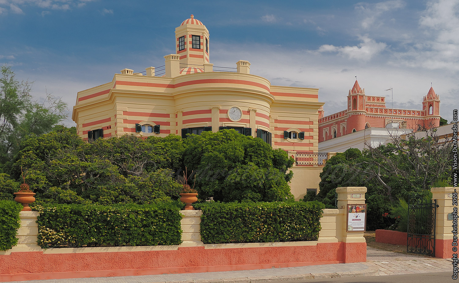 Santa Maria di Leuca - 2026
