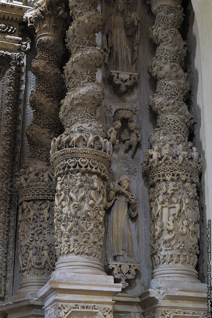 Cathédrale - Nardo - 2026