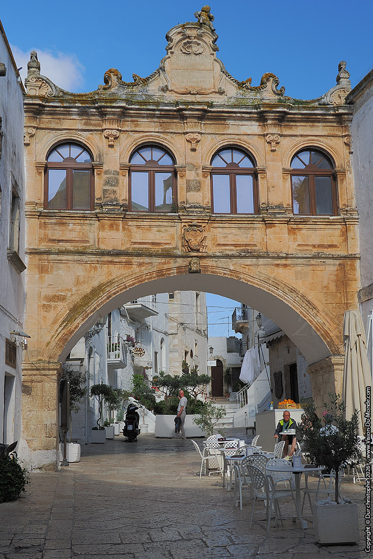 Ostuni - 2026