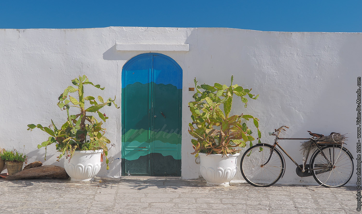Ostuni - 2026