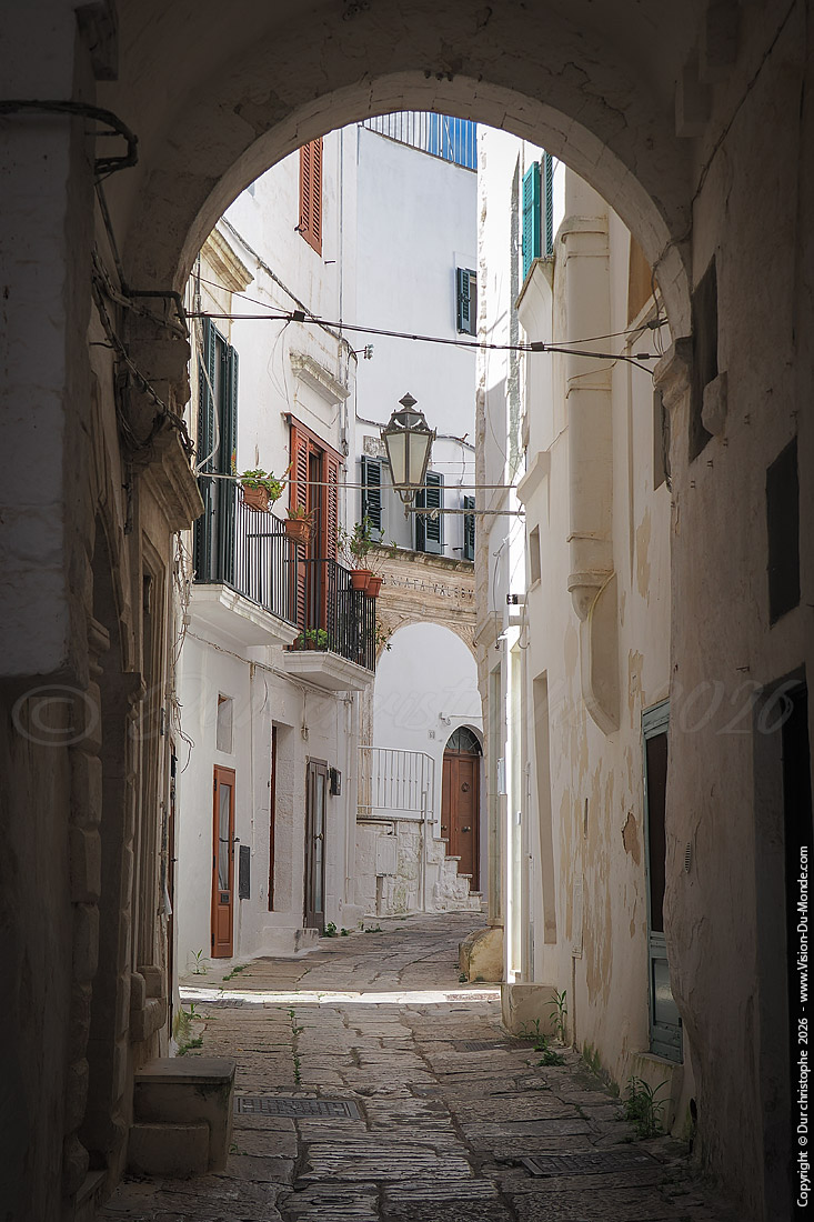 Ostuni - 2026