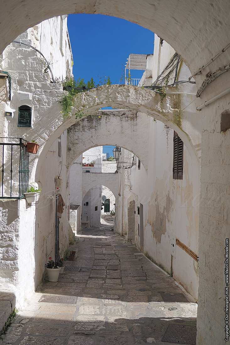 Ostuni - 2026
