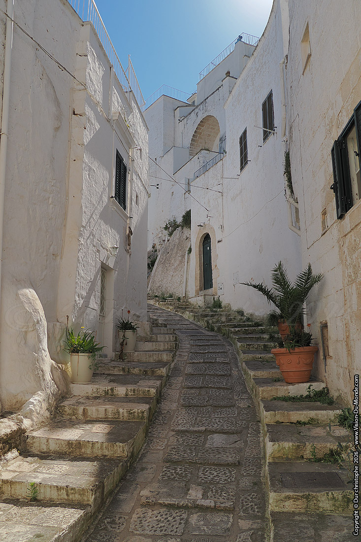 Ostuni - 2026