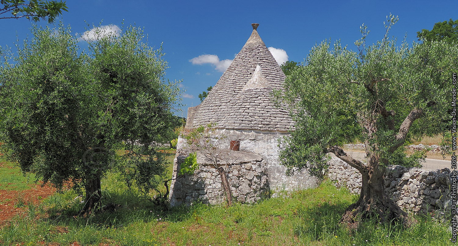 trullo - 2026