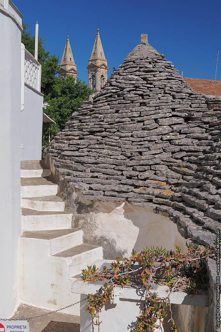 Alberobello - 2026