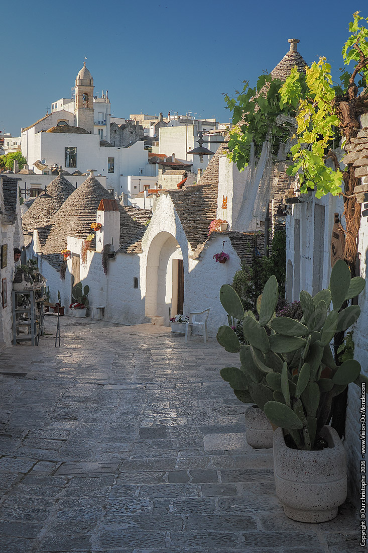Alberobello - 2026