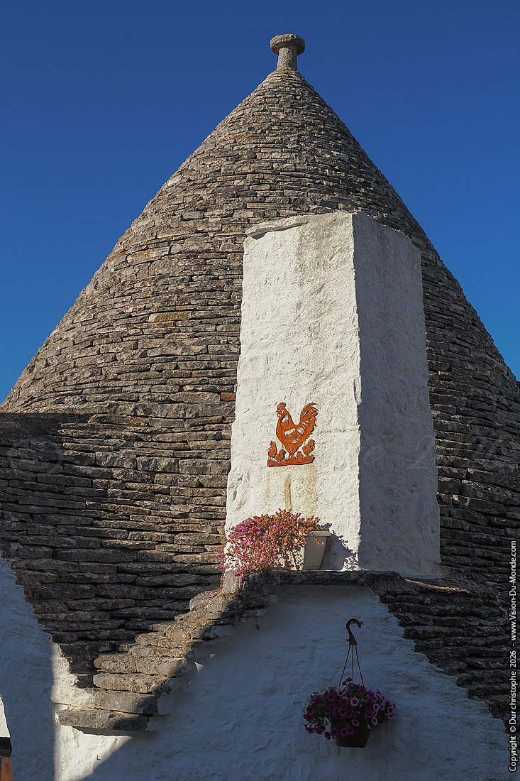 Alberobello - 2026