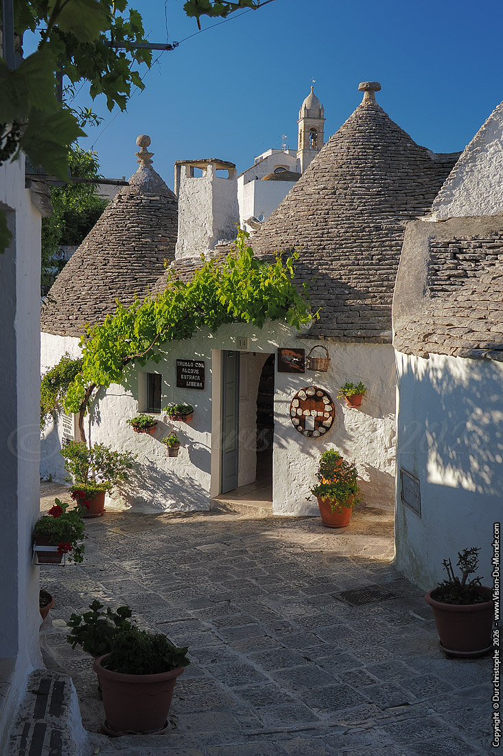Alberobello - 2026