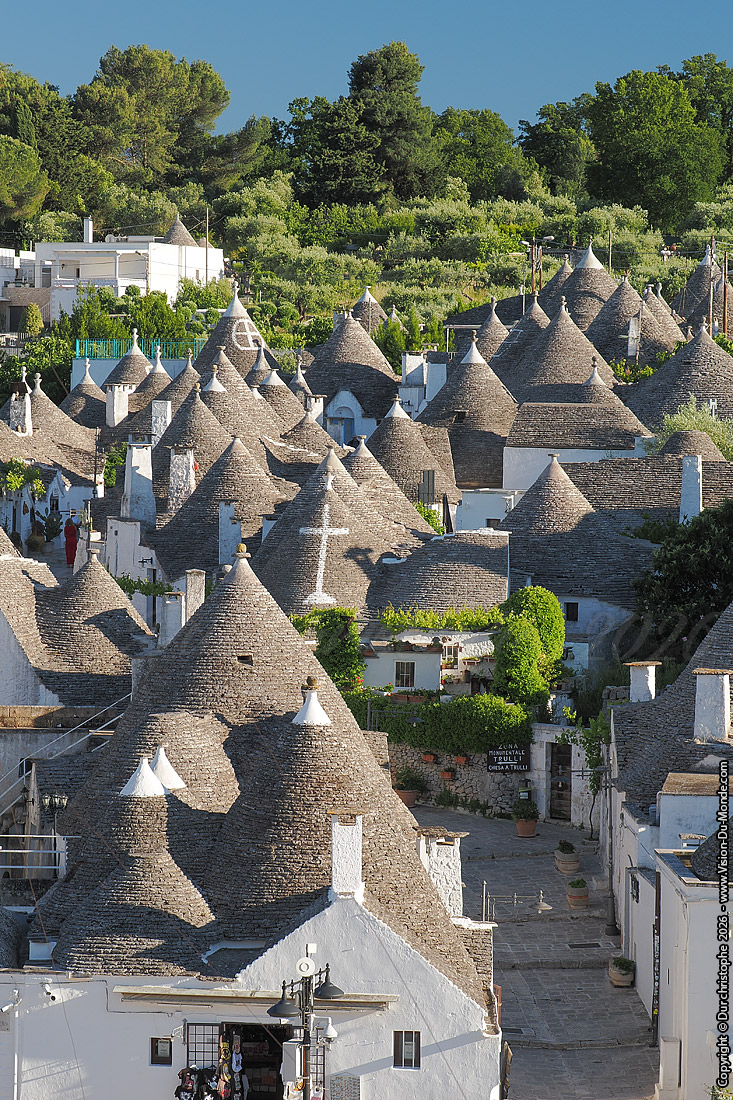 Alberobello - 2026